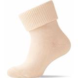 Melton Walking Socks - Off White (2205-410)