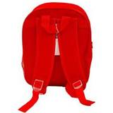 Avengers Barn Ryggsäckar Avengers Childrens/Kids Premium Backpack (One Size) (Red)