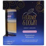 Feather & Down Magnesium Moments