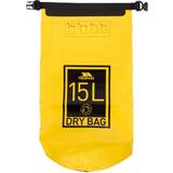Trespass Duffelväskor & Sportväskor Trespass Sunrise 15L Dry Bag (One Size) (Sunshine Yellow)