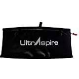 Ultraspire Svarta Väskor Ultraspire Fitted Race Belt 2.0 Hip bag size L, black