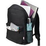 Laptop väska 12 tum Dicota BASE XX Laptop Backpack B2 12-14.1" Black