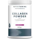 Myvitamins Kosttillskott Myvitamins Collagen Powder Tub 30servings Grape