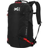 Millet Dam Väskor Millet Prolighter 22l Backpack Black