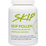 Skip Vitaminer & Kosttillskott Skip Pollen 90 tabletter