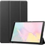 Datortillbehör Tech-Protect Galaxy Tab A7 10.4 (2020/2022) Fodral Smart Svart