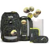 Ergobag Gröna Väskor Ergobag Pack School Backpack Set - HarvestBear