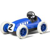 Playforever Leksaker Playforever Racerbil 13,8 cm Lorentino Monaco One Size Bil