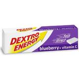 Dextro Energy Sticks Blueberry