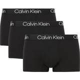 Calvin Klein Herr - Röda Kalsonger Calvin Klein Modern Structure Trunks 3-pack