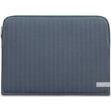 Moshi Skal & Fodral Moshi Pluma MacBook Sleeve 13-tum Blå