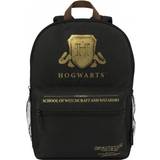 Svarta Väskor Harry Potter Core Backpack
