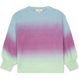 Soft Gallery Eddie Spacedye Knitted Sweatshirt (SG1394)