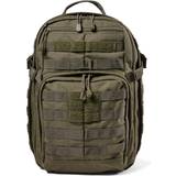 5.11 Tactical Ryggsäckar 5.11 Tactical Rush 12 2.0 Backpack 24L - Ranger Green