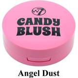 Basmakeup W7 Candy Blush