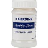 Herdins Hobbylack Blank 100ml