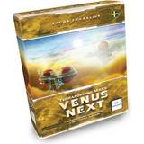Familjespel - Kortdragning Sällskapsspel Fryxgames Terraforming Mars Venus Next