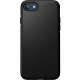 Nomad iPhone 7/8/SE Skal Modern Leather Case Svart