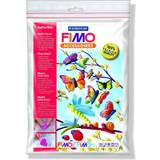 Fimo Modelleringsverktyg Fimo Clay Mould Butterflies