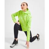 Dam - Silver Jackor Nike Jacka med huva Impossibly Light Women Hooded Running Jacket dh1990-345