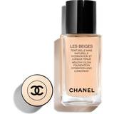 Chanel Foundations Chanel Les Beiges Foundation B10