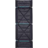 Campingbäddar Helinox Insulated Cot Pad Camping furniture accessories black