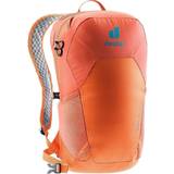 Väskor Deuter Speed Lite 13l Backpack Orange