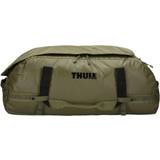 Thule Chasm Xl 130l Bag Green