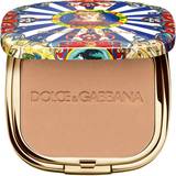 Dolce & Gabbana Makeup Dolce & Gabbana Solar Glow Ultra-Light Bronzing Powder 15G Sand 20