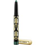 Dolce & Gabbana Ögonmakeup Dolce & Gabbana Intenseyes Creamy Eyeshadow Stick 14G 11 Emerald