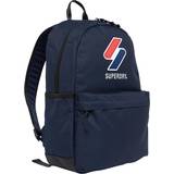 Superdry Ryggsäckar Superdry Code Essential Montana Backpack