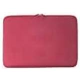 Rosa Surfplattaskal Tucano 2nd Skin New Elements Sleeve for 13 inch MacBook Pro/Retina Red