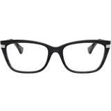 Ralph Lauren Svarta Glasögon & Läsglasögon Ralph Lauren 0RA 7119 5841