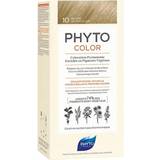 Phyto Hårfärger & Färgbehandlingar Phyto color #10-rubio extra claro