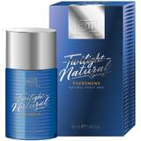 Parfymer HOT Twilight Pheromones Men Natural Spray 50ml