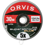 Orvis Fiskelinor Orvis SuperStrong Plus Tippet 3.3lb 0.13mm