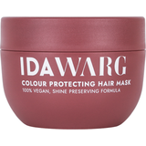 Ida Warg Hårinpackningar Ida Warg Colour Protecting Hair Mask 100ml