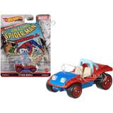 Hot Wheels Spider Mobile Vehicle