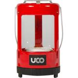 UCO Campingbelysning UCO Mini Candle Lantern Kit 2.0