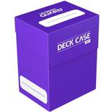 Ultimate Sällskapsspel Ultimate Guard Deck Box 80+ Purple