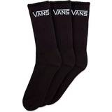 Vans Underkläder Vans Classic Crew Socks 3-pack - Black