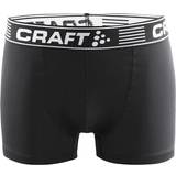Träningsplagg Kalsonger Craft Sportswear Greatness Boxer 3-pack - Black/White