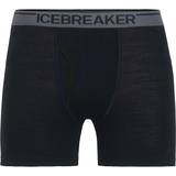 Icebreaker Kalsonger Icebreaker M's Anatomica Boxers w Fly