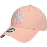 Kepsar New Era New York Yankees 9FORTY Cap - Pink