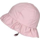 Melton Solhattar Barnkläder Melton Summer Hat - Pink