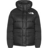 The North Face Dam Jackor The North Face Women's Himalayan Down Parka - TNF Black