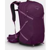 Lila Väskor Osprey Sportlite 25 Daypack Purple, Purple