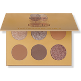 Juvia's Place Makeup Juvia's Place The Taupes Eyeshadow Palette
