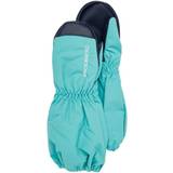 Didriksons Kid's Shell Gloves - Turquoise Aqua (504194-516)