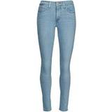 Levi's 311 Shaping Skinny Jeans - Mid Indigo Blue